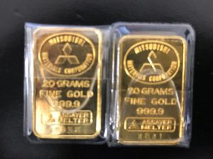 新静岡で金、純金の買取なら大吉