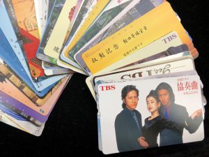 新静岡でテレホンカードの買取なら高額査定の大吉イトーヨーカドー静岡店まで！