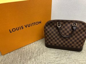 ヴィトン,買取,新静岡