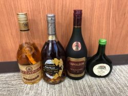 新静岡で【お酒】の買取なら買取専門店大吉イトーヨーカドー静岡店！