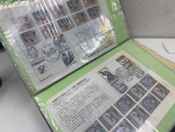 新静岡で【切手】の買取なら買取専門店大吉イトーヨーカドー静岡店！