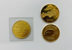 新静岡で【記念硬貨】の買取なら買取専門店大吉イトーヨーカドー静岡店！