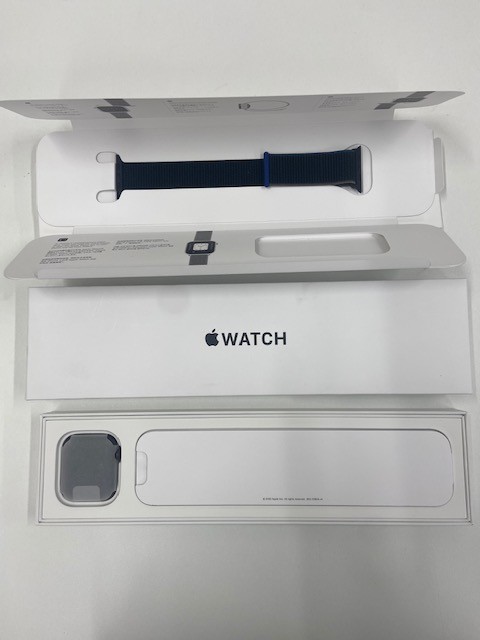 静岡,買取,AppleWatch